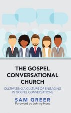 Gospel Conversational Church