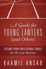 Guide for Young Lawyers (and Others)