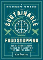 Pocket Guide to Sustainable Food Shopping