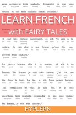 Learn French with Fairy Tales