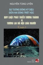 Sự Tương Đồng Kỳ Diệu Giữa Hai Dong Triết Học (Tập 1)