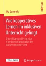 Wie Kooperatives Lernen Im Inklusiven Unterricht Gelingt
