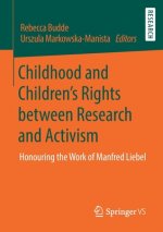 Childhood and Children's Rights Between Research and Activism