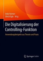 Die Digitalisierung Der Controlling-Funktion