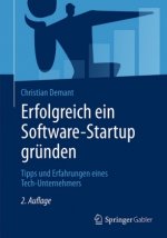 Erfolgreich Ein Software-Startup Grunden