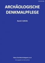 Archäologische Denkmalpflege 2