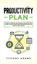 Productivity Plan