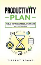 Productivity Plan
