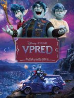 Disney Vpred