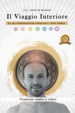 Il viaggio interiore: La tua trasformazione attraverso i sette chakra