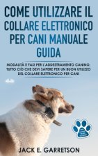 Come Utilizzare il Collare Elettronico Per Cani Manuale Guida