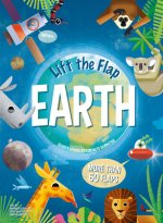 Lift the Flap: Earth