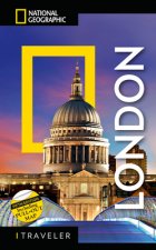 National Geographic Traveler: London, 5th Edition