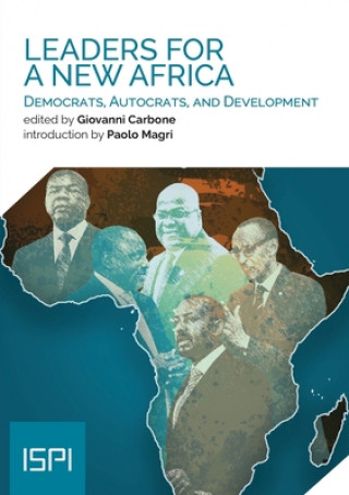 Leaders for a New Africa