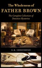 Wholeness of Father Brown