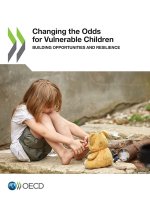 Changing the odds for vulnerable children