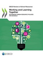 Working and learning together