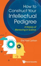 How To Construct Your Intellectual Pedigree: A History Of Mentoring In Science