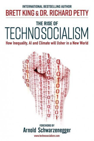 Rise of Technosocialism