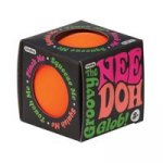 Nee-DOH mix