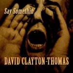 Say Somethin', 1 Audio-CD
