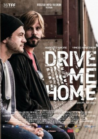 Drive Me Home, 1 DVD (italienisches OmU)