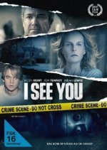 I See You, 1 DVD
