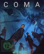 Coma, 1 Blu-ray, 1 Blu Ray Disc