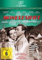 Moselfahrt aus Liebeskummer, 1 DVD