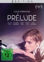 Prélude, 1 DVD