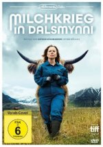 Milchkrieg in Dalsmynni, 1 DVD