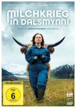 Milchkrieg in Dalsmynni, 1 DVD