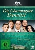 Die Champagner-Dynastie, 2 DVD