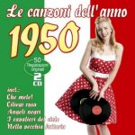 Le Canzoni Dell'Anno 1950, 2 Audio-CDs