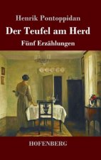 Teufel am Herd