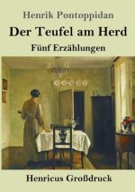 Teufel am Herd (Grossdruck)