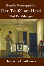 Teufel am Herd (Grossdruck)