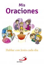 Mis oraciones