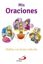 Mis oraciones