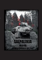 Salpalinja kestaa