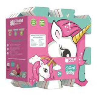 Układanka Puzzlopianka Unicom (Puzzle)