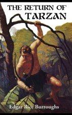 Return Of Tarzan