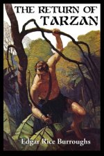 Return Of Tarzan