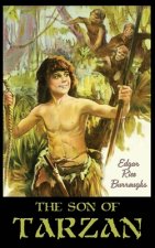 Son of Tarzan