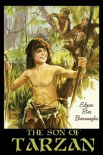 Son of Tarzan