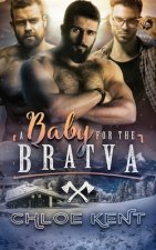 Baby for the Bratva