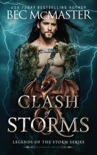 Clash of Storms