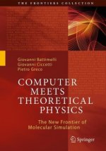 Computer Meets Theoretical Physics