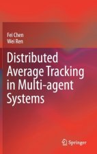 Distributed Average Tracking in Multi-agent Systems