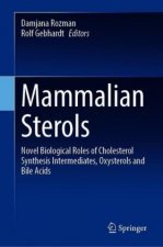 Mammalian Sterols